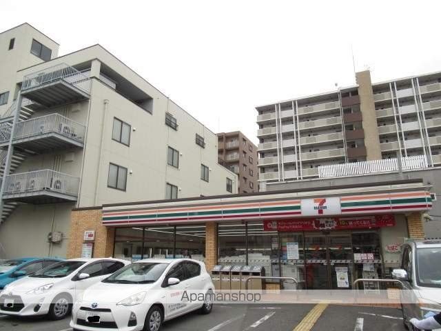 ファミーユ垂水の周辺写真