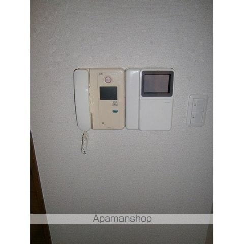ヴェルポワール東葛西の内装写真