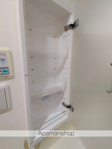 S−RESIDENCE福島LUXEの内装写真