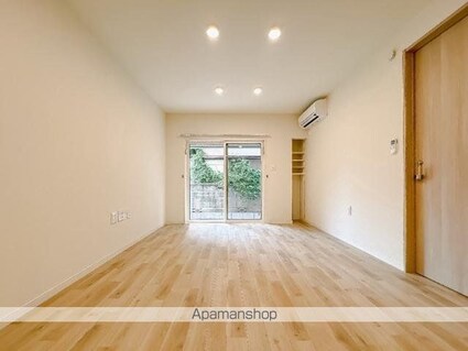 ル・ドージュ[3LDK/71.83m2]のリビング・居間2