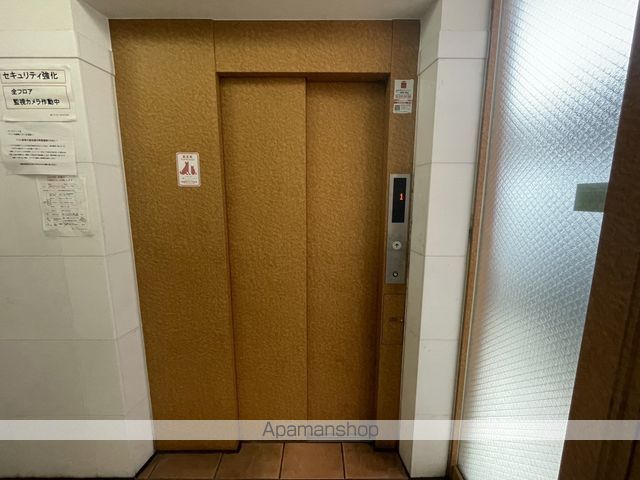 サンステージ泉の内装写真