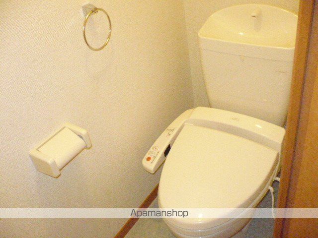 レオパレスボヌールSの内装写真
