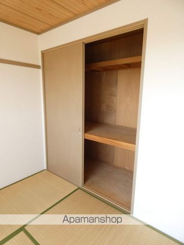 コーポ本郷の内装写真