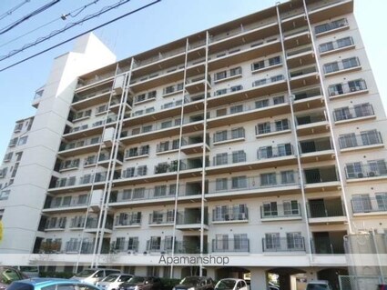 エバーグリーン鳰の浜[3LDK/72.46m2]の外観1