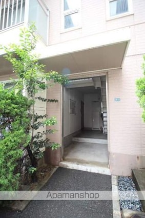 マルベリーハイツ[1R/29.29m2]の外観4