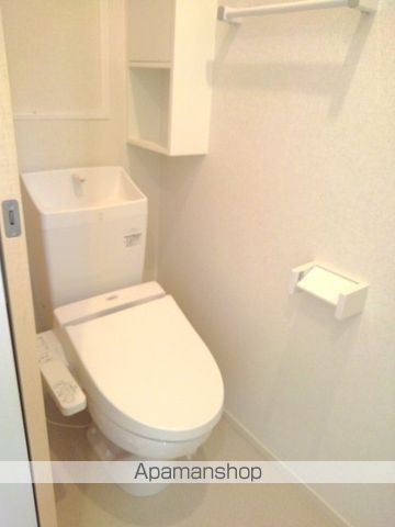 エアリー IIの内装写真