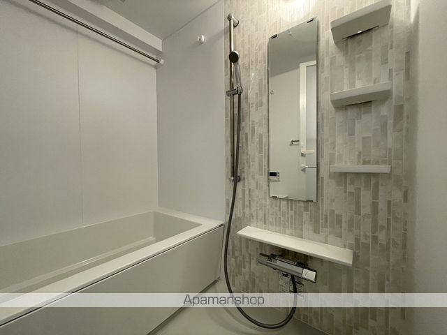 SーRESIDENCE高岳BRESAの内装写真