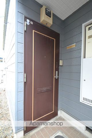 HI'M竹田の外観写真