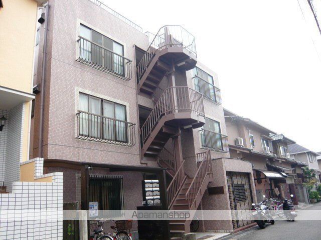 リブ南塚口の外観写真