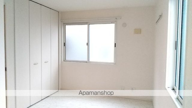エスポワール光の森の内装写真