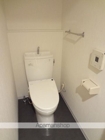 クレオ北堀江の内装写真