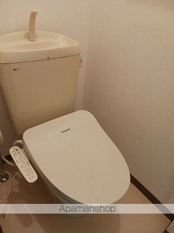 すみれ館IIIの内装写真