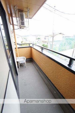 オアシス弐番館の内装写真