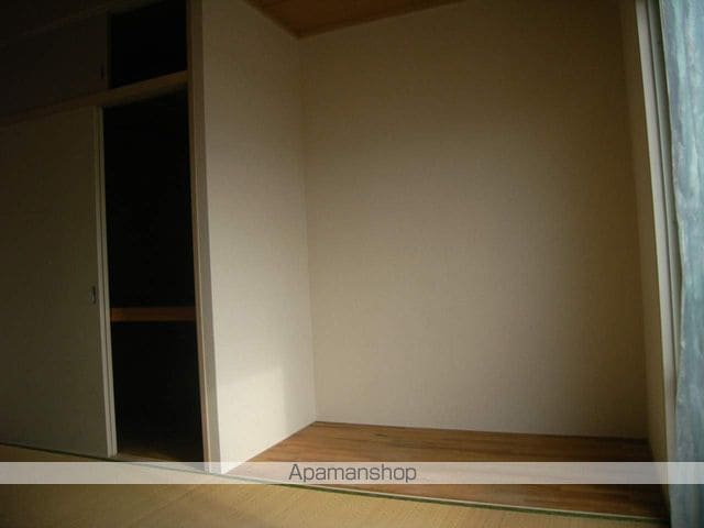 パナホームメゾンSCATの内装写真
