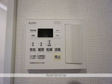 愛知県名古屋市中区大須２丁目[1K/28.9m2]の内装8