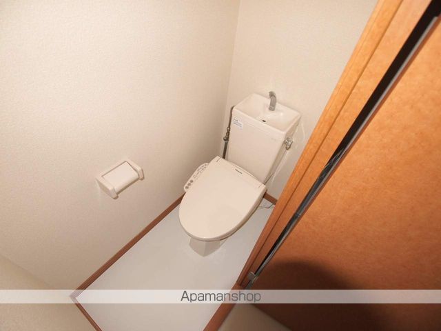 レオパレス待夢の内装写真