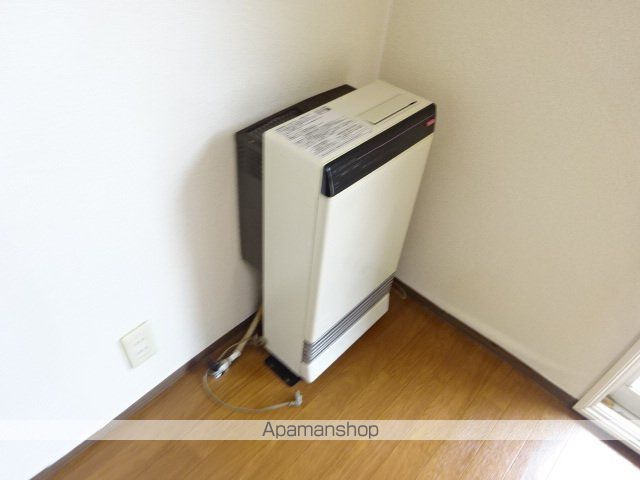 リゾナーレ南町の内装写真