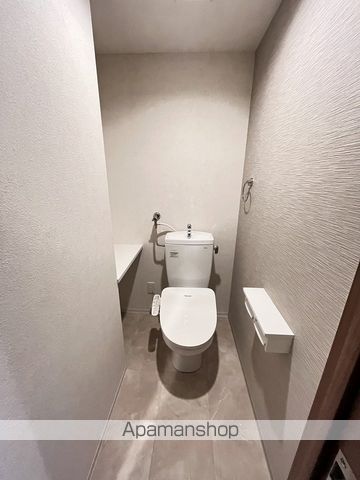 THE MODERN 伏見の内装写真