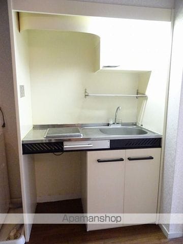パレス緑ヶ丘の内装写真