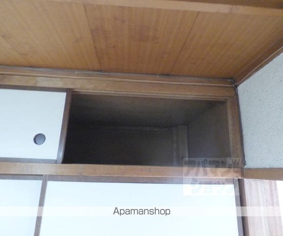 第二青山荘の内装写真