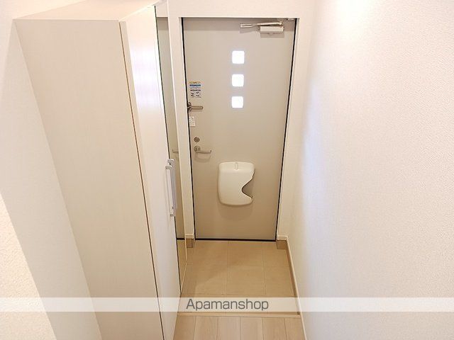 ひよこのいえ2 Bの内装写真