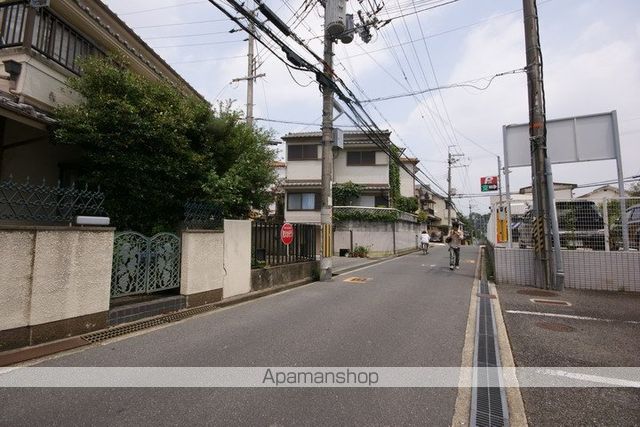 リブレ待兼山の周辺写真