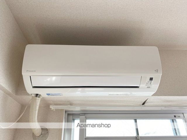 CASA大元の内装写真