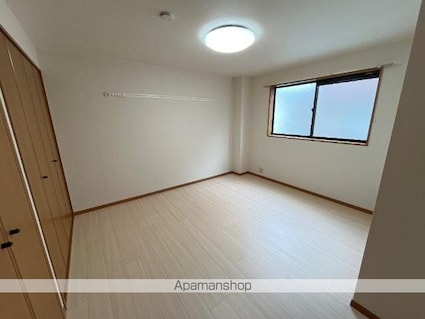 エメラルド・ノービレⅢ[1LDK/46.44m2]の内装2