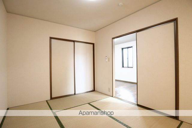 アヴェニール幸 Aの内装写真