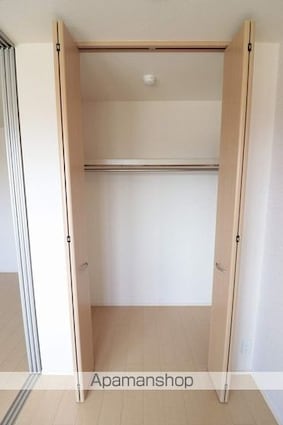 クレセントコートＫａｙ[1LDK/29.26m2]の収納