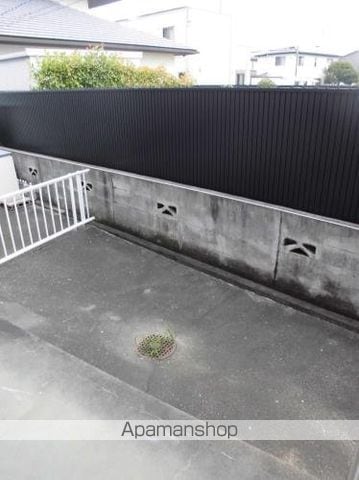ソレイユ2の内装写真