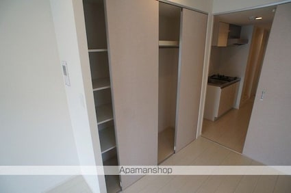 リブリ・アリュールＫ[1K/23.6m2]の収納2