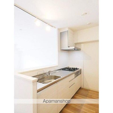 グランヒルズ猫洞の内装写真