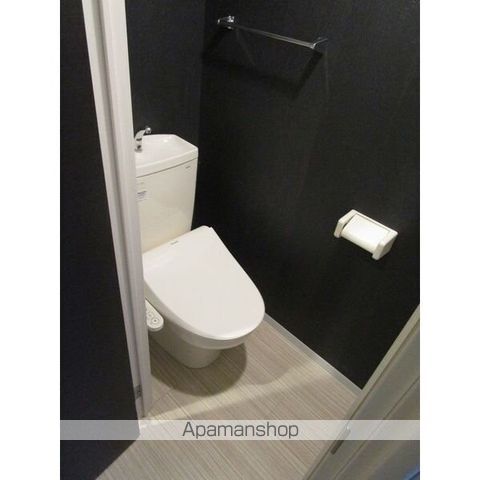 ANGEーROSEの内装写真