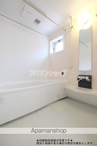 DーROOMあずま町 Aの内装写真