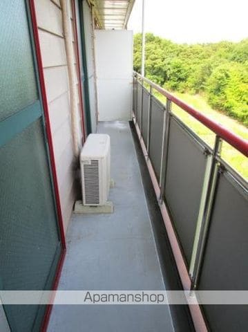サンヴィレッジシラハタIIの内装写真