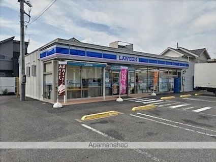 ＤーＲＯＯＭ散田町[2LDK/46.43m2]の周辺4