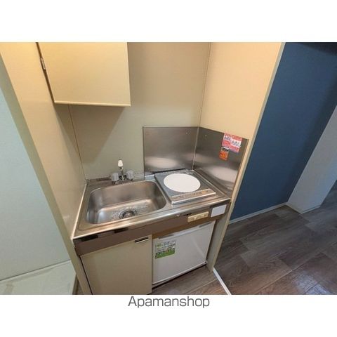 リエス湘南戸塚の内装写真