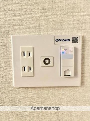 アクタス博多グランミライの内装写真