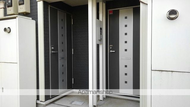 レオネクストタウンコート石塚の内装写真