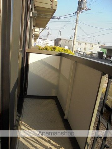 リヴェール北御座 B棟の内装写真