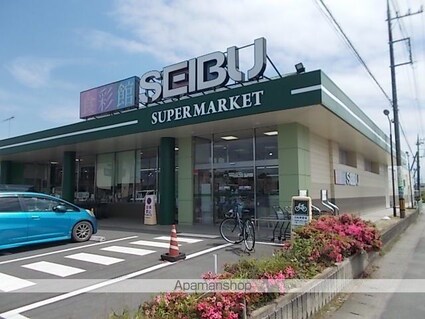 ラルーチェ[1R/32.94m2]の周辺2