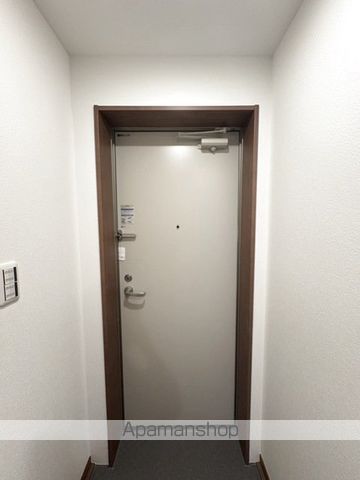 PUERTA東門前の内装写真