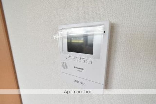 グレイスフルYA棟の内装写真