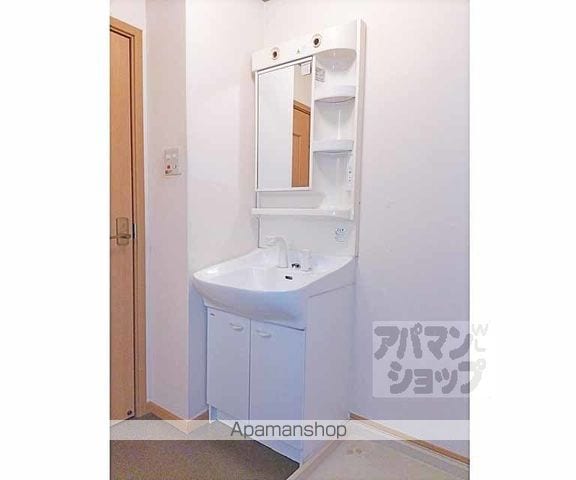 ノースヴィレッジの内装写真