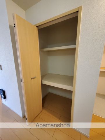 ブロッサム コートの内装写真