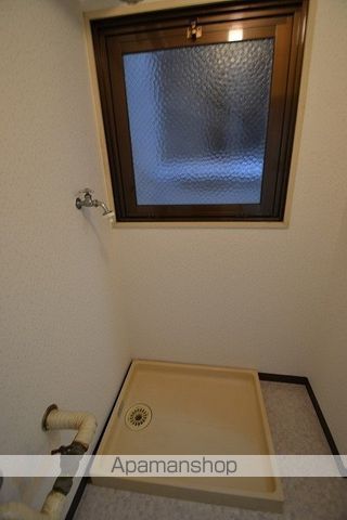 藤井ビルの内装写真