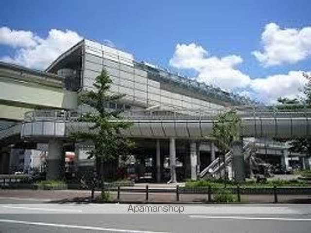 Villa Cielの周辺写真