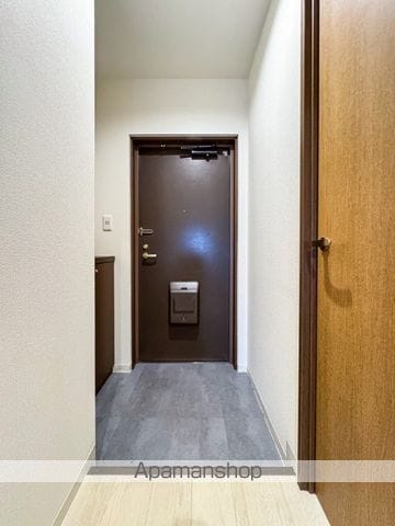 アーバンパーク柏の内装写真