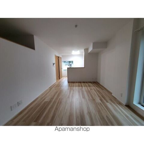 FORESTMAISON京都北山 EASTの内装写真